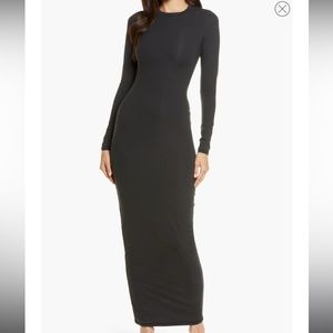Skims Maxi Dress